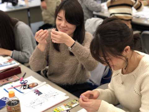 自分でできる!女性のための釣り講座 2019