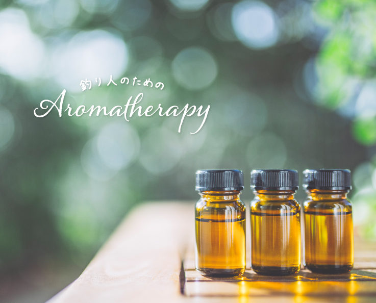 精油を使った虫除けスプレー