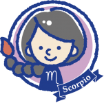 さそり座 さそり座